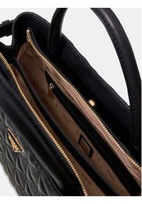 Guess Torebka Paisleigh HWQG9 883060 Czarny. Kolor: czarny. Materiał: skórzane #2