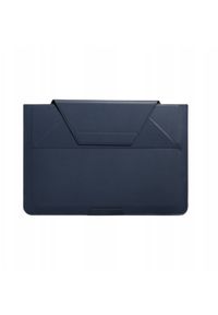 Moft - Torba MOFT Na laptopa podstawka sleeve 13" niebieski. Kolor: niebieski #1