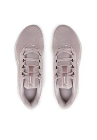 Nike Buty Downshifter 13 FD6476 007 Fioletowy. Kolor: fioletowy. Materiał: materiał, mesh. Model: Nike Downshifter #4
