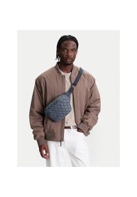 Nerka Calvin Klein Jeans. Kolor: niebieski #1