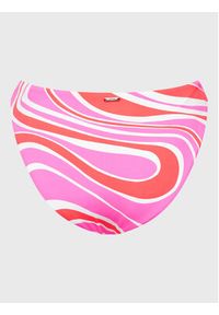 Maaji Dół od bikini 2617SBC029 Różowy. Kolor: różowy. Materiał: syntetyk #6