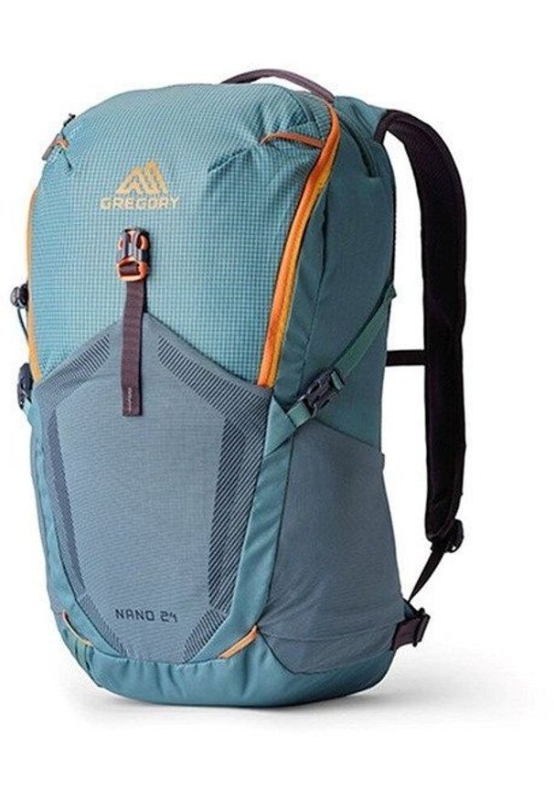 Plecak turystyczny Gregory Nano 24 - rio blue