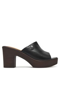 Lasocki Klapki CEO-EST-2027-02 Czarny. Kolor: czarny. Materiał: skóra #1