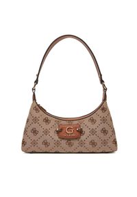 Guess Torebka HWJP96 54170 Beżowy. Kolor: beżowy