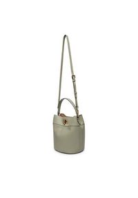 Furla Torebka Amelia M Bucket WB01953 HSF000 CN AG700 Zielony. Kolor: zielony. Materiał: skórzane #2