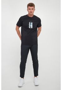 Armani Exchange - T-shirt męski ARMANI EXCHANGE #4