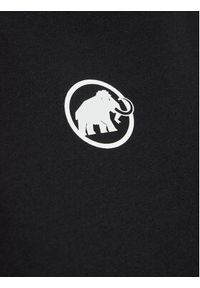Mammut Koszulka techniczna Mammut Seon T-Shirt Wo Original 1017-05770-0001-112 Czarny Regular Fit. Kolor: czarny. Materiał: bawełna #2