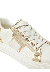 Aldo Sneakersy Onirasean 13840033 Złoty. Kolor: złoty. Materiał: skóra #3