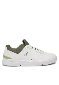 Buty do biegania On. Kolor: biały