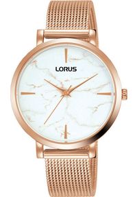 Zegarek Lorus Zegarek Lorus damski biżuteryjny RG238SX9 uniwersalny #1