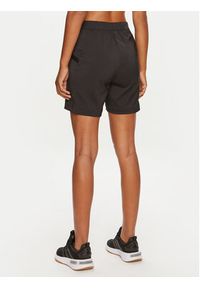 Adidas - adidas Szorty sportowe Terrex Xperior IP4832 Czarny Regular Fit. Kolor: czarny. Materiał: syntetyk #4