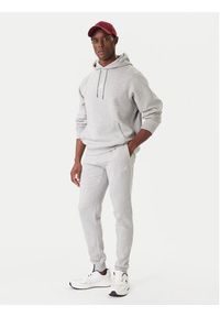 Nautica Bluza Wallowa N1T04066 Szary Regular Fit. Kolor: szary. Materiał: syntetyk #5