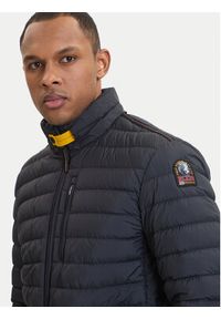 Parajumpers Kurtka puchowa Ugo 26SMPMPUSL04 Czarny Regular Fit. Kolor: czarny. Materiał: syntetyk #5