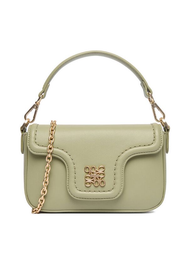 Nine West Torebka CEO-Tessa-KY257 Zielony. Kolor: zielony