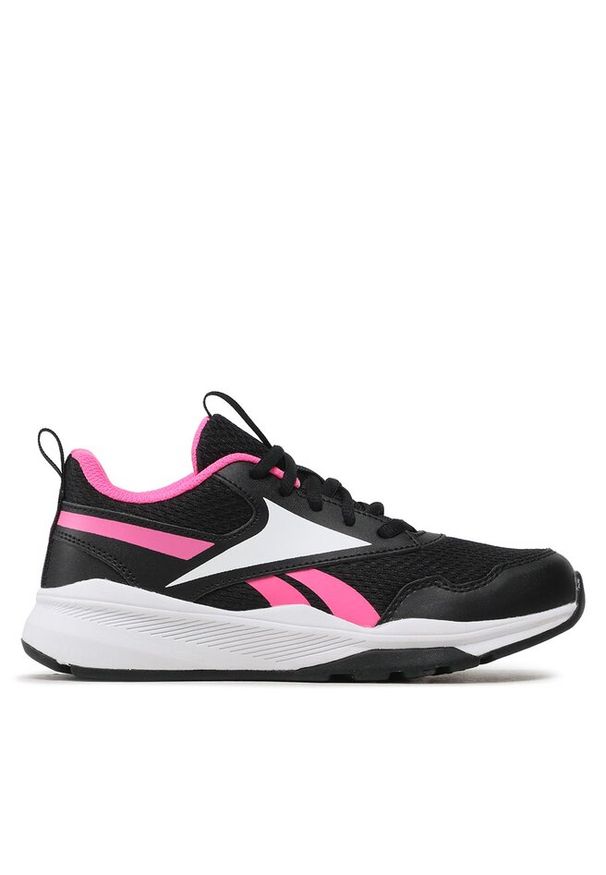 Buty do biegania Reebok. Kolor: czarny