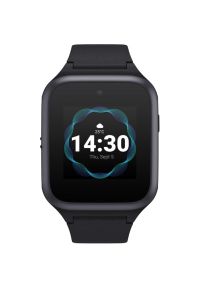 Smartwatch TCL Movetime MT40S Czarny. Rodzaj zegarka: smartwatch. Kolor: czarny #6