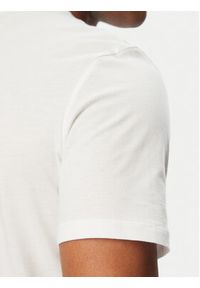 Calvin Klein Jeans Komplet t-shirtów LV04RD248G Biały Regular Fit. Kolor: biały. Materiał: bawełna #5