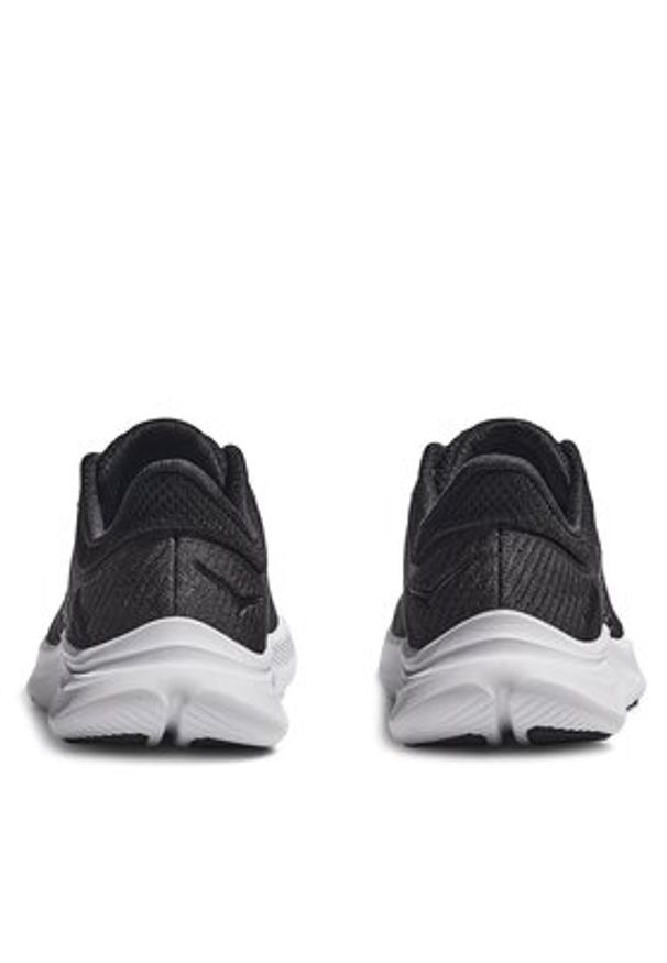 HOKA - Hoka Buty do biegania Solimar 1123075 Czarny. Kolor: czarny. Materiał: materiał, mesh