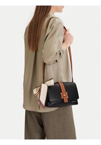 Lasocki Torebka CEO-LSK-L-008-09 Czarny. Kolor: czarny #3