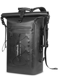 Inateck - inateck Notebook-Rucksack BP06001 black 30-35L
