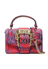 Torebka Versace Jeans Couture. Kolor: różowy #1