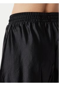 Adidas - adidas Szorty sportowe Seasonal Essentials KH1605 Czarny Relaxed Fit. Kolor: czarny. Materiał: syntetyk #5