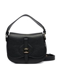 Coccinelle Torebka U7F Coccinellemavery E1 U7F 18 02 01 Czarny. Kolor: czarny. Materiał: skórzane #5