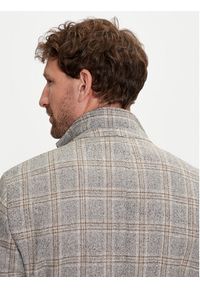 JOOP! Marynarka 17 JB-47Hoverest 30042862 Szary Slim Fit. Kolor: szary. Materiał: bawełna, syntetyk #2