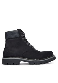 Trzewiki Guess. Kolor: czarny #1