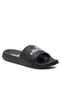 Ellesse Klapki Filippo SHVF0834 Czarny. Kolor: czarny #4