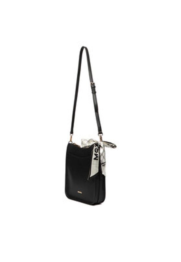 MEXX Torebka CEO-MEXX-S-022-09 Czarny. Kolor: czarny
