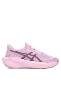 Buty do biegania Asics. Kolor: różowy #1