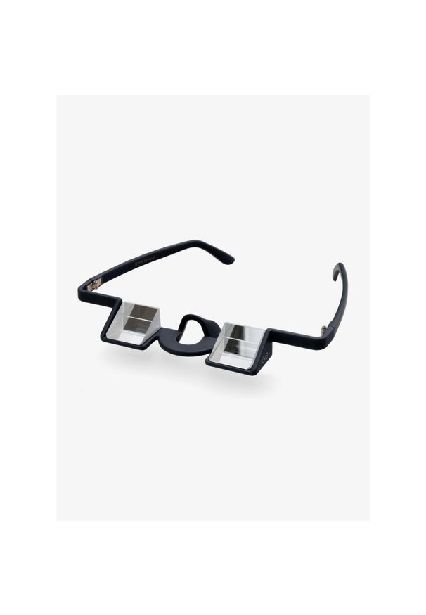 Y&Y VERTICAL - Okulary asekuracyjne Y&Y Vertical Plusfun First - dark blue. Kolor: niebieski. Sport: turystyka piesza