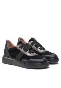 Hispanitas Sneakersy Cervo-I24 CHI243651 Kolorowy. Materiał: skóra. Wzór: kolorowy #3
