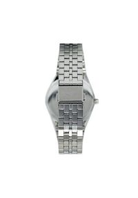 Casio Zegarek MTP-B145D-4AVEF Srebrny. Kolor: srebrny #3