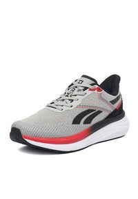 Reebok Buty do biegania C-VIVA SPEED 100262380 Szary. Kolor: szary. Materiał: materiał #5