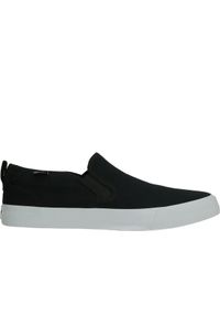 Oakley Buty B1B Classic Slip On Fof100152-02E. Zapięcie: bez zapięcia. Kolor: czarny