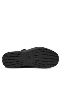 Lacoste Baleriny Low Mystere 51SFA0200 Czarny. Kolor: czarny. Materiał: materiał #4