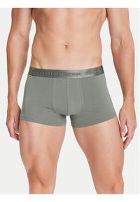 United Colors of Benetton - United Colors Of Benetton Komplet bokserek 3OP82X01E Czarny. Kolor: czarny. Materiał: bawełna #10