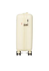 Reebok Walizka kabinowa CEO-RBK-WAL-026-S Żółty. Kolor: żółty #2