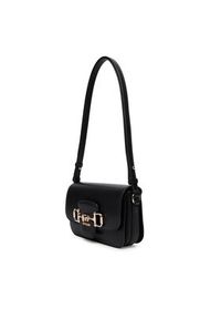 Guess Torebka Janie HWVG99 10210 Czarny. Kolor: czarny. Materiał: skórzane #2