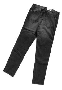 Wrangler - WRANGLER BOYFRIEND GREAT BLACK W27MCK81G