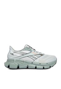 Buty do biegania Reebok. Kolor: szary #1