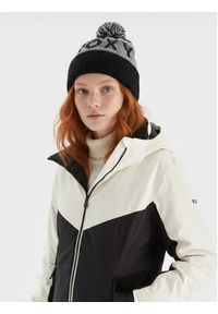 Roxy Czapka CEO-RX-W3-001-AW25 Czarny. Kolor: czarny. Materiał: akryl #2