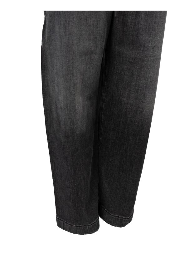 Diesel Jeansy "D-Krailey" | A06113-09D52 | Kobieta | Czarny. Okazja: na co dzień. Kolor: czarny. Styl: elegancki, casual