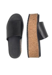 Lasocki Klapki WYL3440-4Z Czarny. Kolor: czarny. Materiał: skóra #3