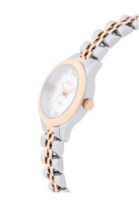 Liu Jo Zegarek Casual Tessia TLJ2647 Srebrny. Kolor: srebrny. Styl: casual #2