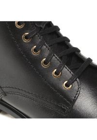 Lasocki Trzewiki ARC-NEW2-11 Czarny. Kolor: czarny. Materiał: skóra #5