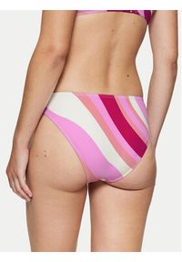 Triumph Dół od bikini Summer Mix&Match 10222312 Różowy. Kolor: różowy. Materiał: syntetyk #3