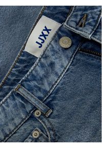 JJXX Szorty jeansowe Laura 12267289 Niebieski Relaxed Fit. Kolor: niebieski. Materiał: bawełna #4